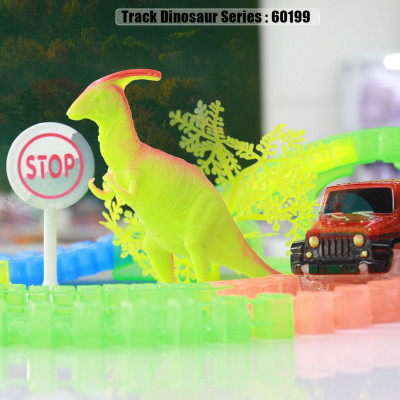 Track Dinosaur Series : 60199